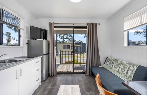 Crows Nest Other | Crows Nest Tourist Park