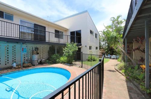 Bargara Apartment | Crystal Waters 7