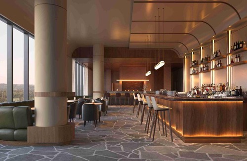 Adelaide Central Business District Hotel | Crystalbrook Sam