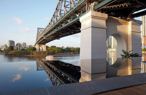 Brisbane Hotel | Crystalbrook Vincent