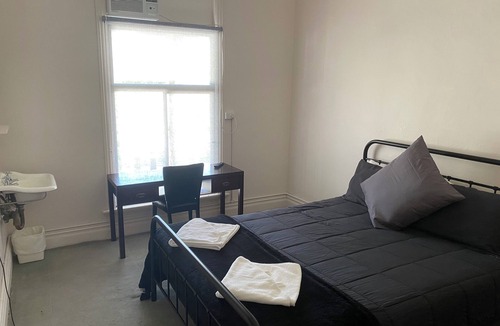 Culcairn Hotel | Culcairn Hotel