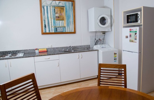 Cullen Bay Hotel | Cullen Bay Resort