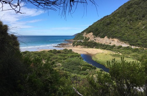 Lorne Resort | Cumberland River Holiday Park
