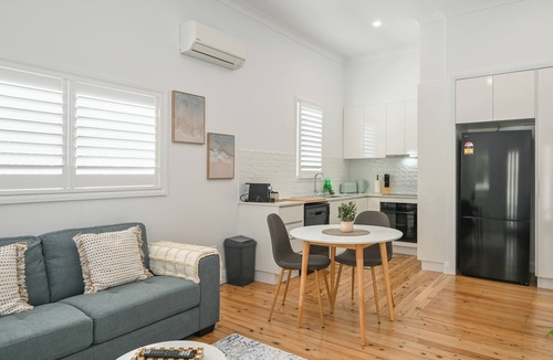 Newtown Cottage | Cute and comfortable Cottage