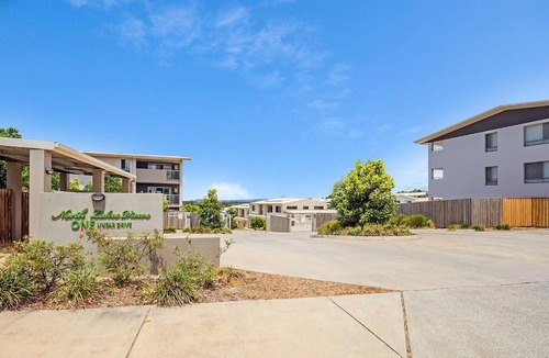 Mango Hill House | Cute Townhouse Near North Lakes
