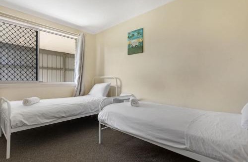Urangan Apartment | Cutie On Cunningham