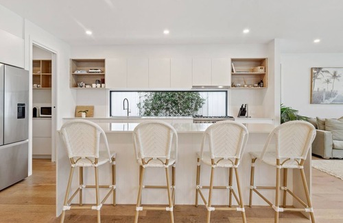 Kingscliff House | Cylinders Coastal Deluxe