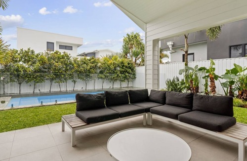 Kingscliff House | Cylinders Coastal Deluxe