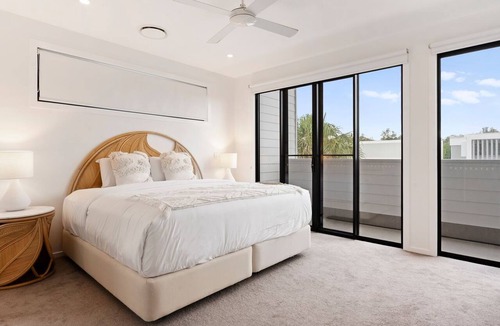 Kingscliff House | Cylinders Coastal Deluxe