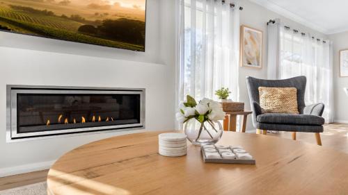 Pokolbin House | D'Vine Cottage