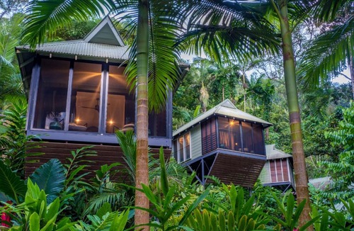 Lower Daintree Resort | Daintree Ecolodge