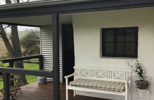 Brewongle Cottage | Dairy Cottage @ Westham
