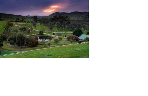 Bonnie Doon House | Daisy Hill Lodge