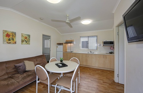 Dalby Other | Dalby Tourist Park
