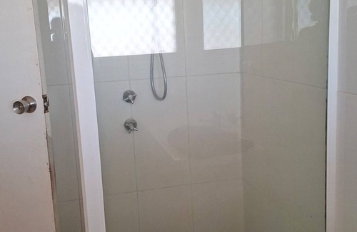 Dampier House | Dampier Work House