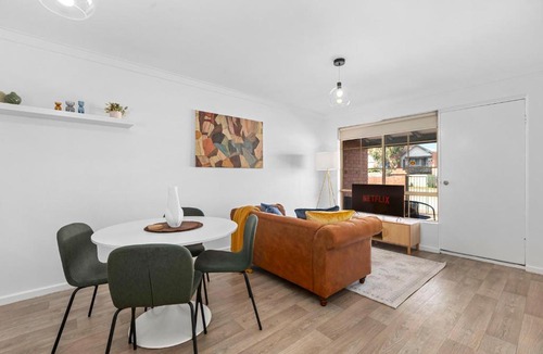 West Perth House | Dashing Dome - A Sepal Stay