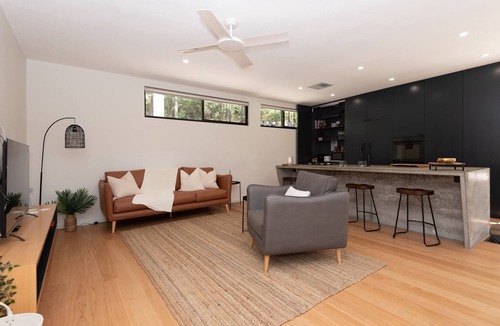 Lilli Pilli Apartment | Daydream Cottage – Beachside Luxury in Lilli Pilli
