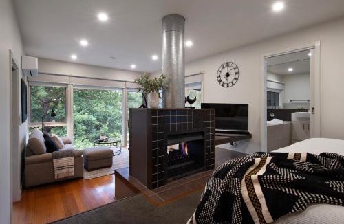 Daylesford House | Daylesford Spa Villa 5