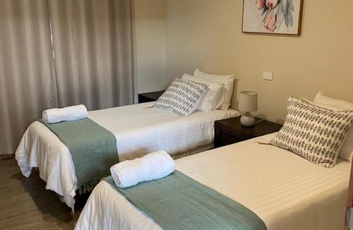 Merrijig House | Daysend Cottages