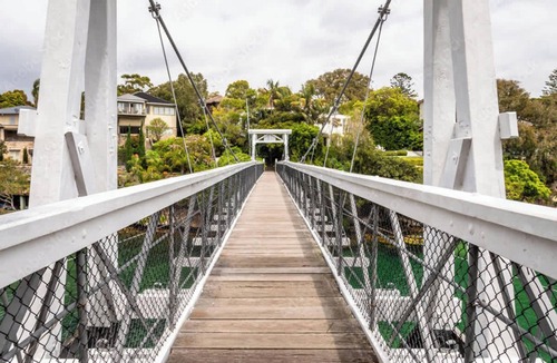 Vaucluse Apartment | Dazzling harbour views near watsons bay & bondi