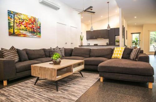 Bright House | Decked Out At Bright