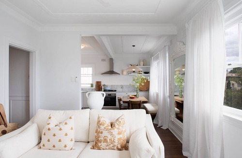 Double Bay Apartment | Deco Bay, Double Bay
