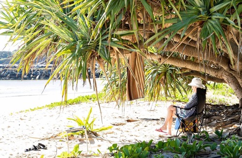 South Evans Head House | Deco Beach - 9 Cedar Street