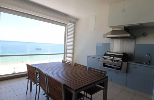 Brisbane Waterfront Apartment | Deep Blue 11 - Tangalooma - Moreton Island
