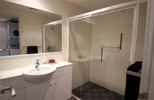 Brisbane Waterfront Apartment | Deep Blue 11 - Tangalooma - Moreton Island
