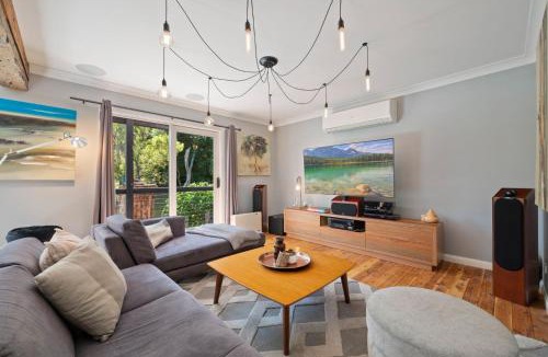 Medlow Bath House | Delamarele
