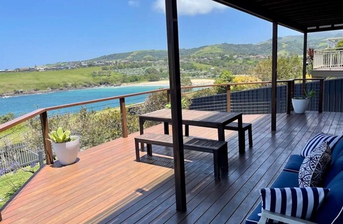 Kiama House | Delightful Waterfront Home