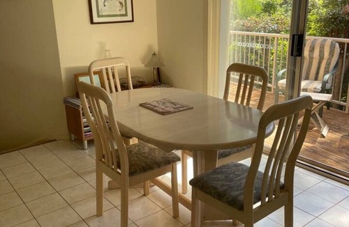 Denhams Beach Apartment | Denhams Beach Retreat
