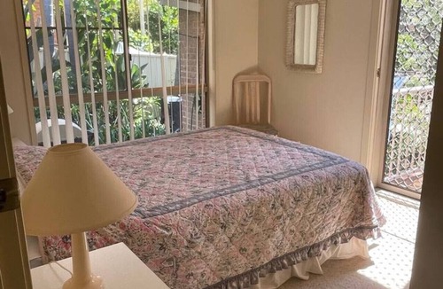 Denhams Beach Apartment | Denhams Beach Retreat