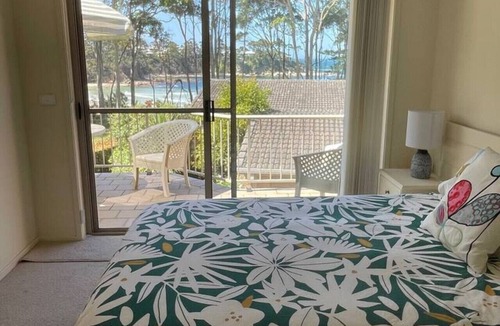 Denhams Beach Apartment | Denhams Beach Retreat