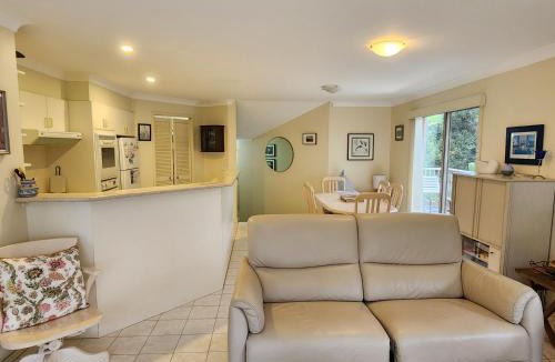 Denhams Beach Apartment | Denhams Retreat