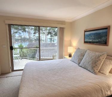 Denhams Beach Apartment | Denhams Retreat