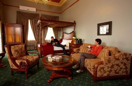 Rockhampton Hotel | Denison Boutique Hotel