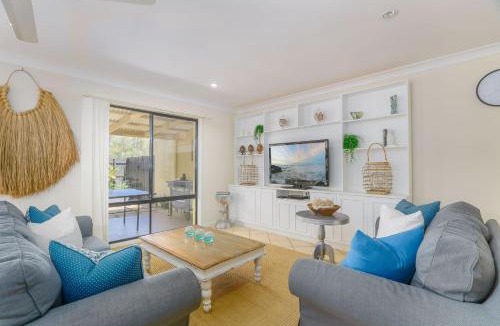 Pottsville House | Denway House