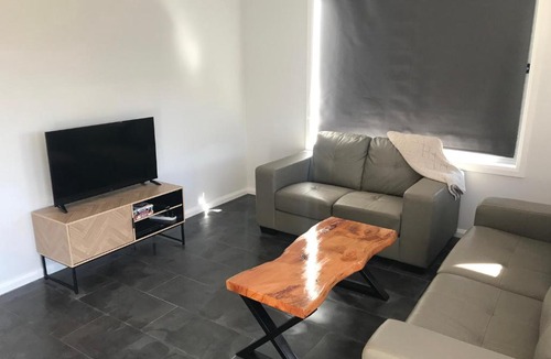 Derby House | Derby Digs Barn