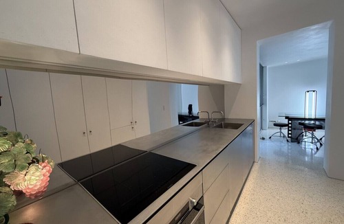 Darling Point Apartment | Designer Apartment on Sydney Harbour by Cobbold & Co