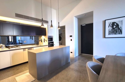 Rosebery Apartment | Designer Apartment in Rosebery