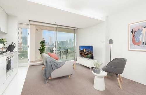 Darlinghurst Apartment | DH707 - Darlinghurst Dream | Resort Style Life By The CDB