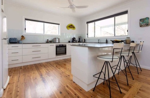 Depot Beach House | Dharraani House