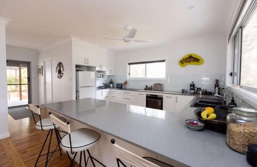 Depot Beach House | Dharraani House