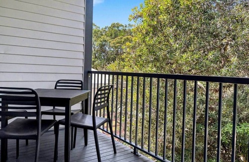 Diggers Camp House | Diggers Camp Surf Shack, in the heart of Yuraygir National Park