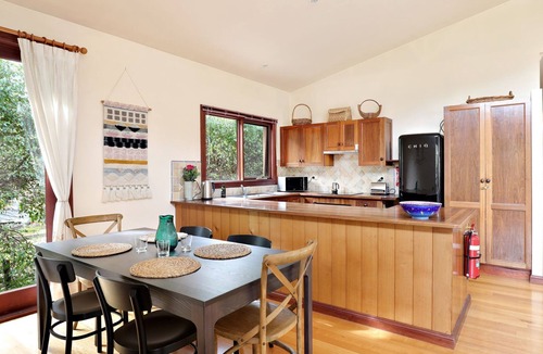 Blackheath House | Dingley Dell in Blackheath