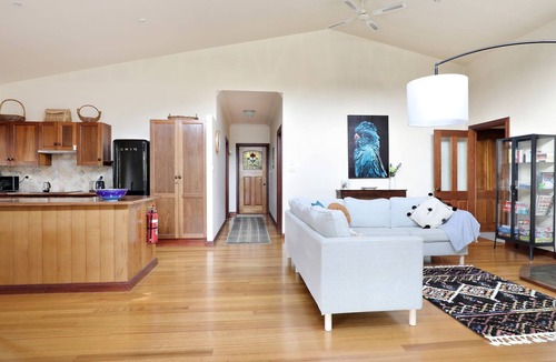 Blackheath House | Dingley Dell in Blackheath