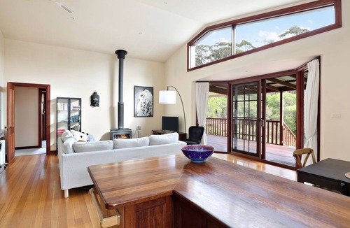 Blackheath House | Dingley Dell in Blackheath