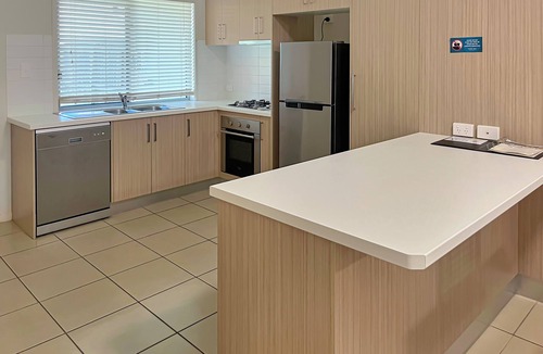 Emerald Apartment | Direct Collective - Villas on Rivergum