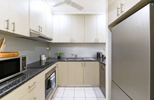 Nightcliff Apartment | Discover a Scandi Style Pool Retreat in Nightcliff